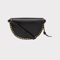 BANANE SKANO BLACK ISABEL MARANT