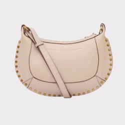 SAC OSKAN MOON LIGHT BEIGE ISABEL MARANT