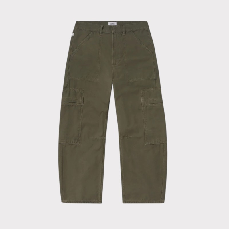 PANTALON CARGO MARCELLE CITIZENS OF HUMANITY