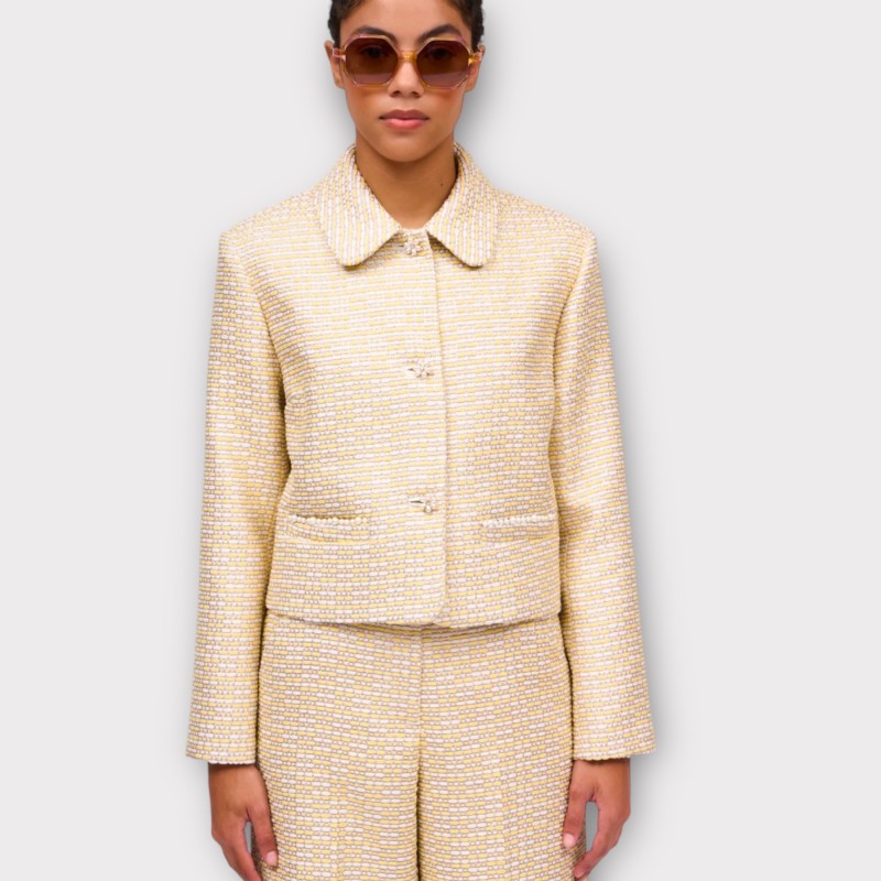 VESTE OLIVIA PAUL & JOE