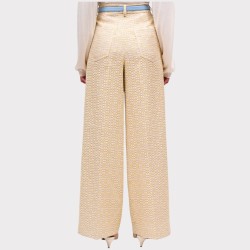 PANTALON PARTHENON PAUL & JOE