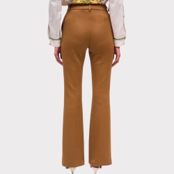PANTALON BELCHASSE PAUL & JOE