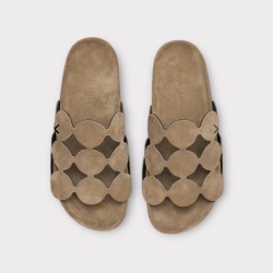 SANDALES BULLES PIERRE HARDY