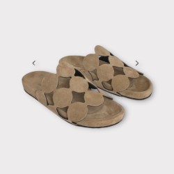 SANDALES BULLES PIERRE HARDY