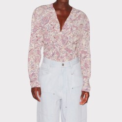 TOP ZEKIA MARANT ETOILE