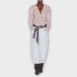 TOP ZEKIA MARANT ETOILE