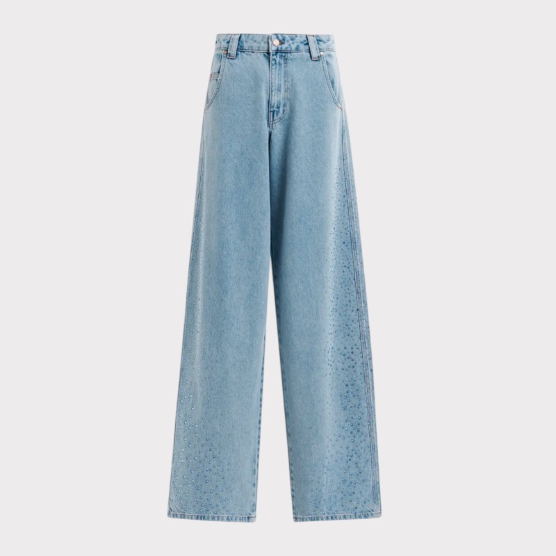 JEANS HIT RHINESONE ESSENTIEL ANTWERP