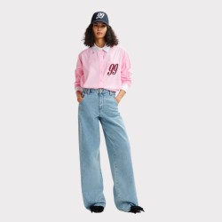 JEANS HIT RHINESONE ESSENTIEL ANTWERP