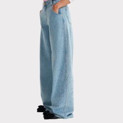 JEANS HIT RHINESONE ESSENTIEL ANTWERP