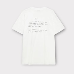 WALKER TEE SHIRT ANINE BING