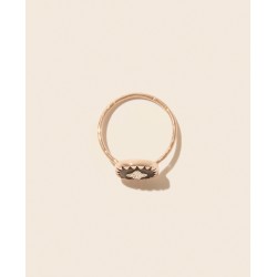 BAGUE PIERROT PASCALE MONVOISIN