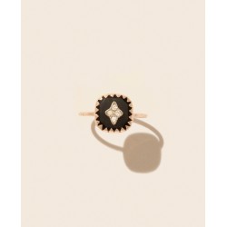 BAGUE PIERROT PASCALE MONVOISIN