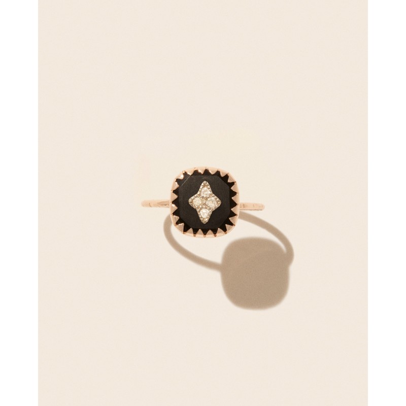 BAGUE PIERROT PASCALE MONVOISIN