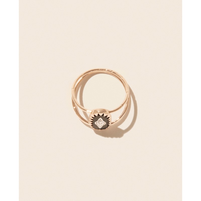 BAGUE MAHE PASCALE MONVOISIN