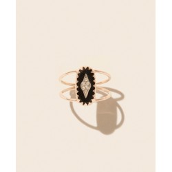 BAGUE MAHE PASCALE MONVOISIN