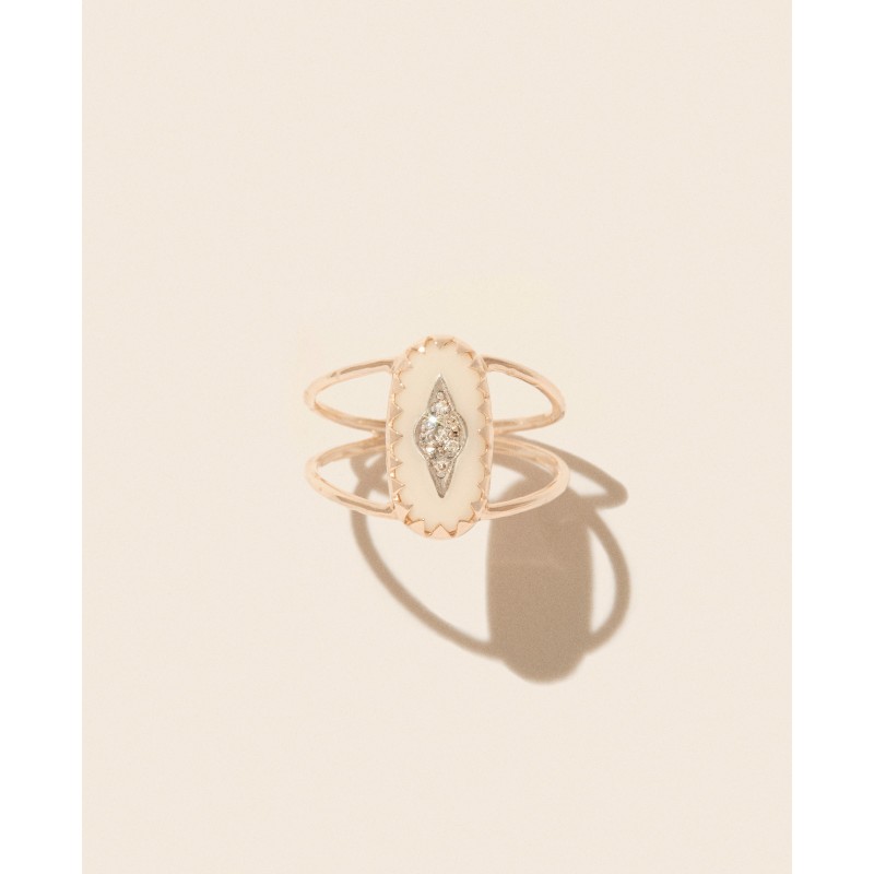 BAGUE MAHE PASCALE MONVOISIN