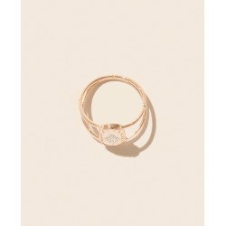 BAGUE MAHE PASCALE MONVOISIN