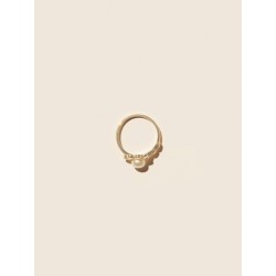 BAGUE MARTHA N°2 PASCALE MONVOISIN