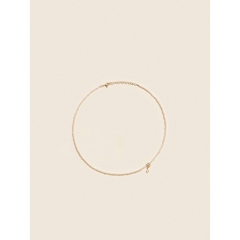 COLLIER PALERME N°1 PASCALE MONVOISIN
