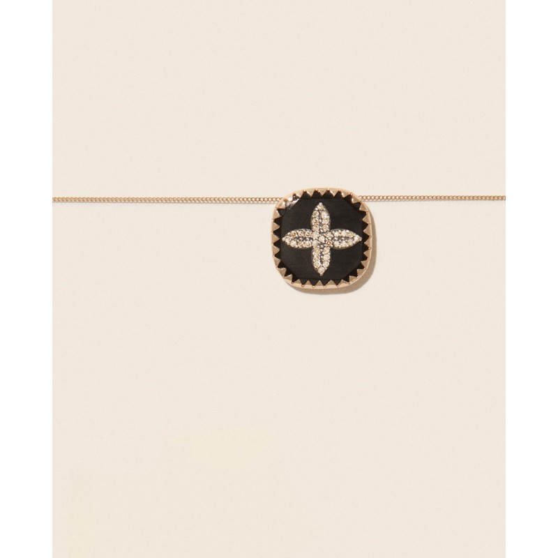 COLLIER BOWIE PASCALE MONVOISIN