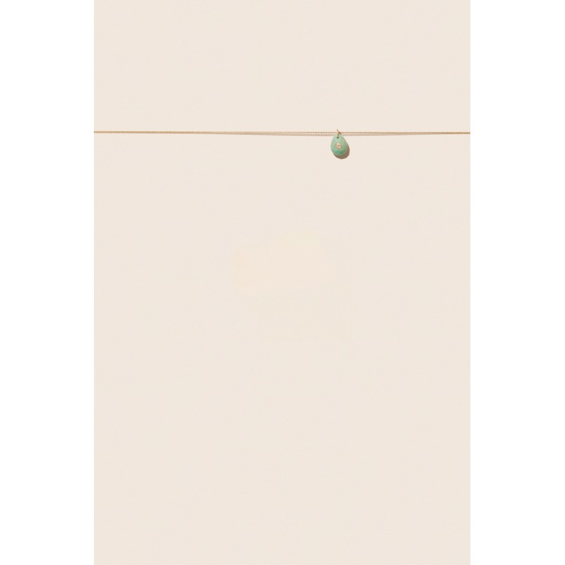 COLLIER RAS DE COU ORSO PASCALE MONVOISIN