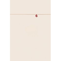 COLLIER RAS DE COU ORSO PASCALE MONVOISIN