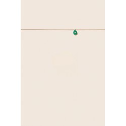 COLLIER RAS DE COU ORSO PASCALE MONVOISIN