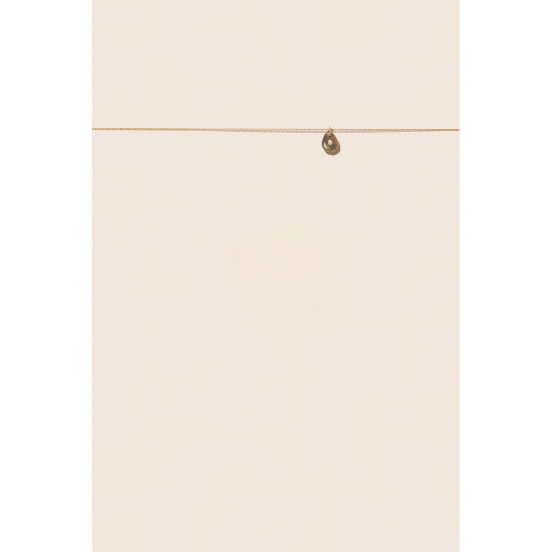 COLLIER RAS DE COU ORSO PASCALE MONVOISIN