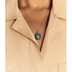 COLLIER GAIA N°1 PASCALE MONVOISIN