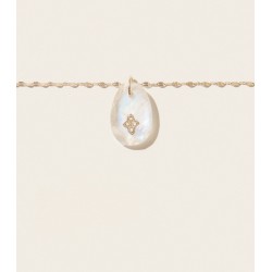 COLLIER GAIA N°1 PASCALE MONVOISIN