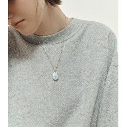 COLLIER GAIA N°1 PASCALE MONVOISIN