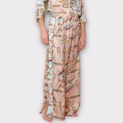 PANTALON RING SE ATTACHEMENT LA PRESTIC OUISTON