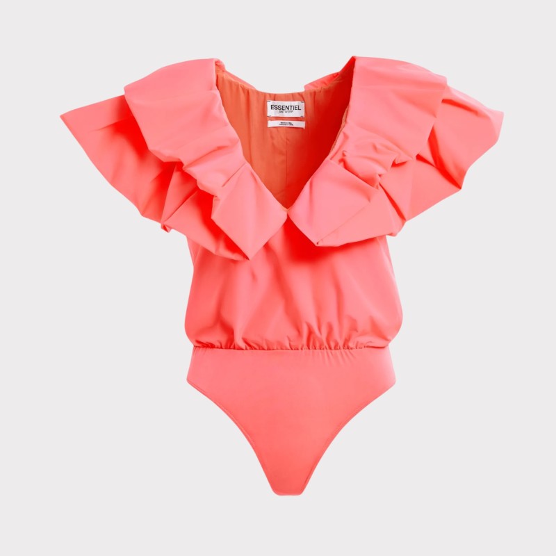 TOP HILLARY ESSENTIEL