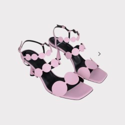 TALONS MULTI BULLES LANGUETTES PIERRE HARDY