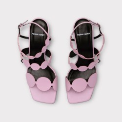 TALONS MULTI BULLES LANGUETTES PIERRE HARDY