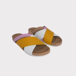 SANDALES ALPHA CROSS PIERRE HARDY