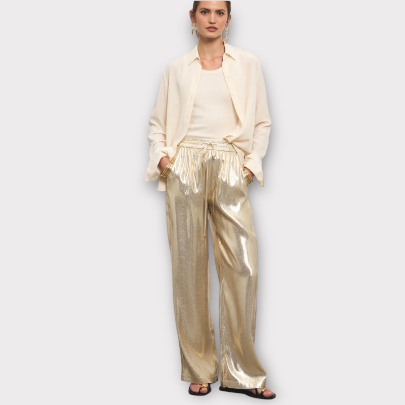 PANTALON JIMMY GOLD DMN