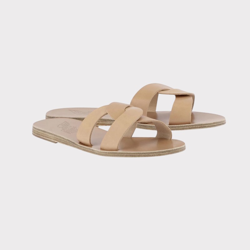 SANDALES DESMOS ANCIENT GREEK SANDALS
