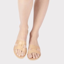 SANDALES DESMOS ANCIENT GREEK SANDALS