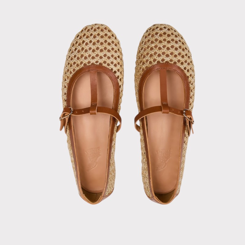 SANDALES AERATI ANCIENT GREEK SANDALS