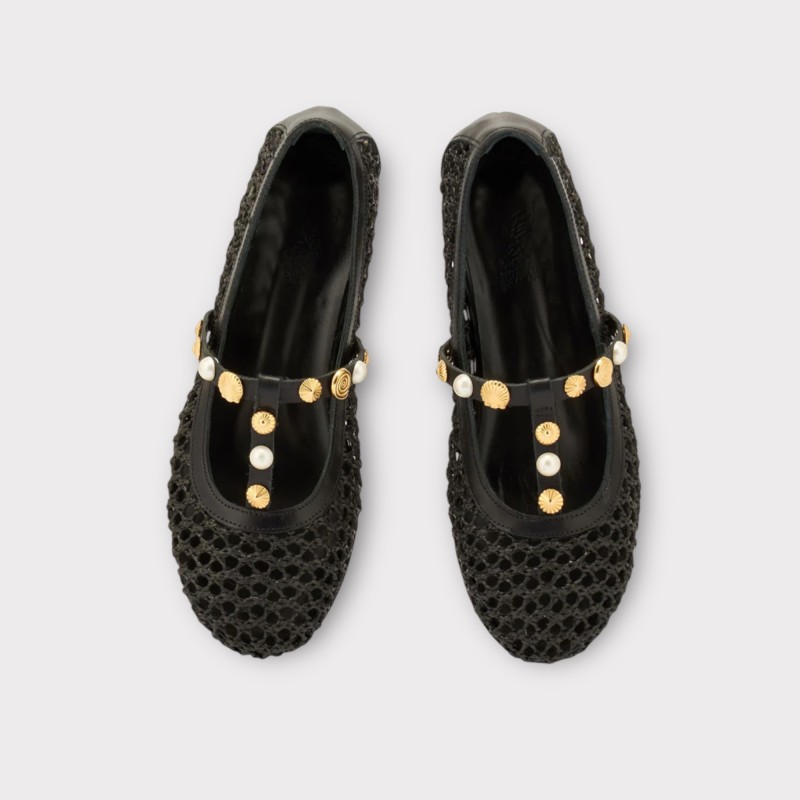 SANDALES AERATI ANCIENT GREEK SANDALS