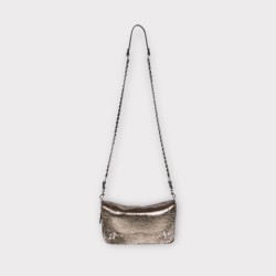 BOBI S LAMÉ CHAMPAGNE JEROME DREYFUSS
