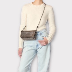 BOBI S LAMÉ CHAMPAGNE JEROME DREYFUSS