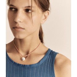 COLLIER EDDIE TOPAZE PASCALE MONVOISIN