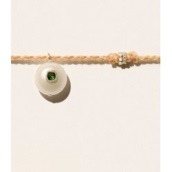 COLLIER EDDIE DIOPSIDE PASCALE MONVOISN