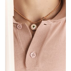 COLLIER EDDIE DIOPSIDE PASCALE MONVOISN