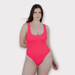 MAILLOT DE BAIN 1 PIECE CALISTA SORBET ISLAND