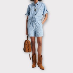 COMBI-SHORT VALLY ISABEL MARANT ETOILE