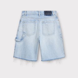 SHORT MARSHA GOLDEN GOOSE
