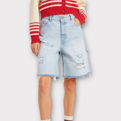 SHORT MARSHA GOLDEN GOOSE